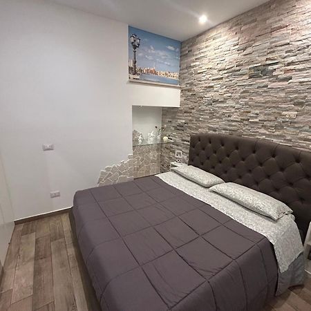 La Tradizione Bed & Breakfast Bari Bagian luar foto