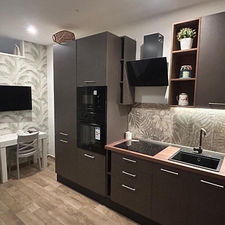La Tradizione Bed & Breakfast Bari Bagian luar foto