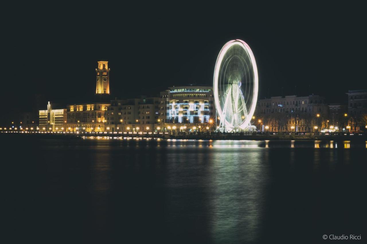 La Tradizione Bed & Breakfast Bari Bagian luar foto