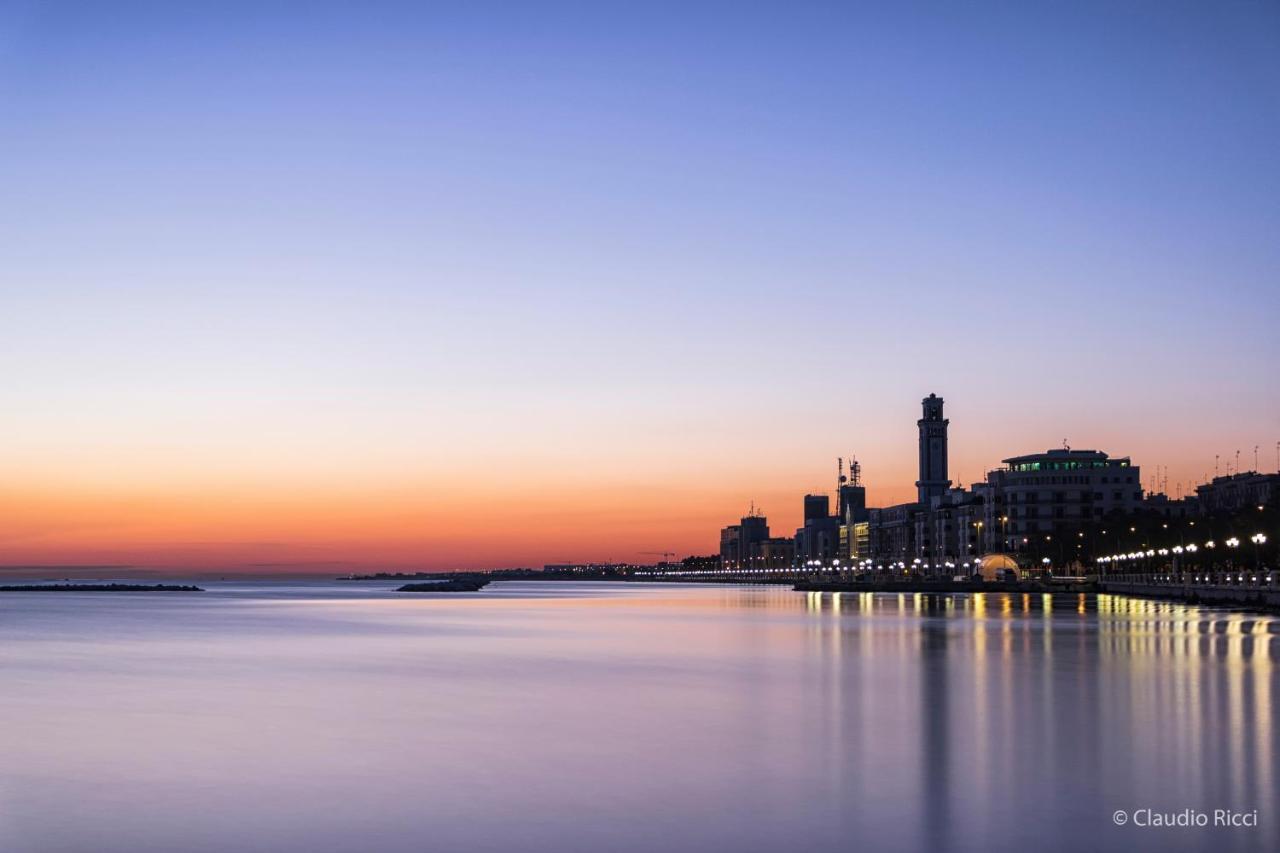 La Tradizione Bed & Breakfast Bari Bagian luar foto