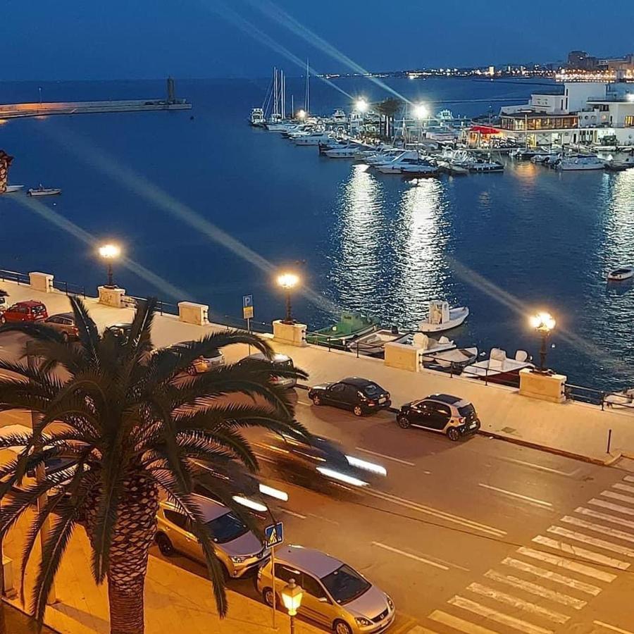 La Tradizione Bed & Breakfast Bari Bagian luar foto