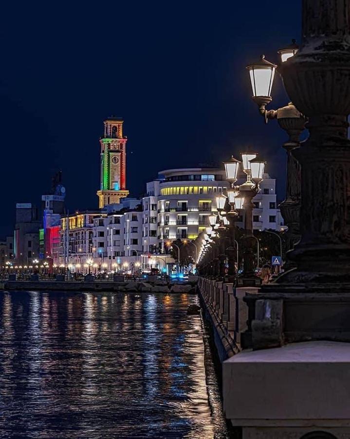 La Tradizione Bed & Breakfast Bari Bagian luar foto