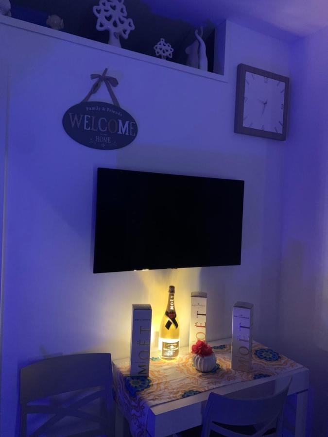 La Tradizione Bed & Breakfast Bari Bagian luar foto