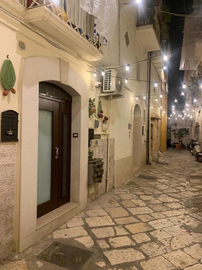 La Tradizione Bed & Breakfast Bari Bagian luar foto