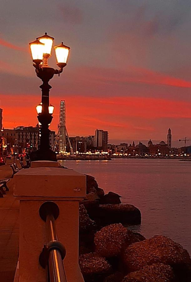 La Tradizione Bed & Breakfast Bari Bagian luar foto