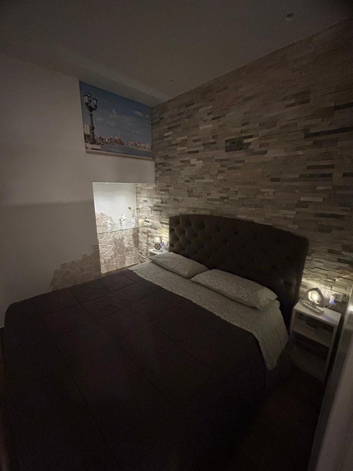 La Tradizione Bed & Breakfast Bari Bagian luar foto