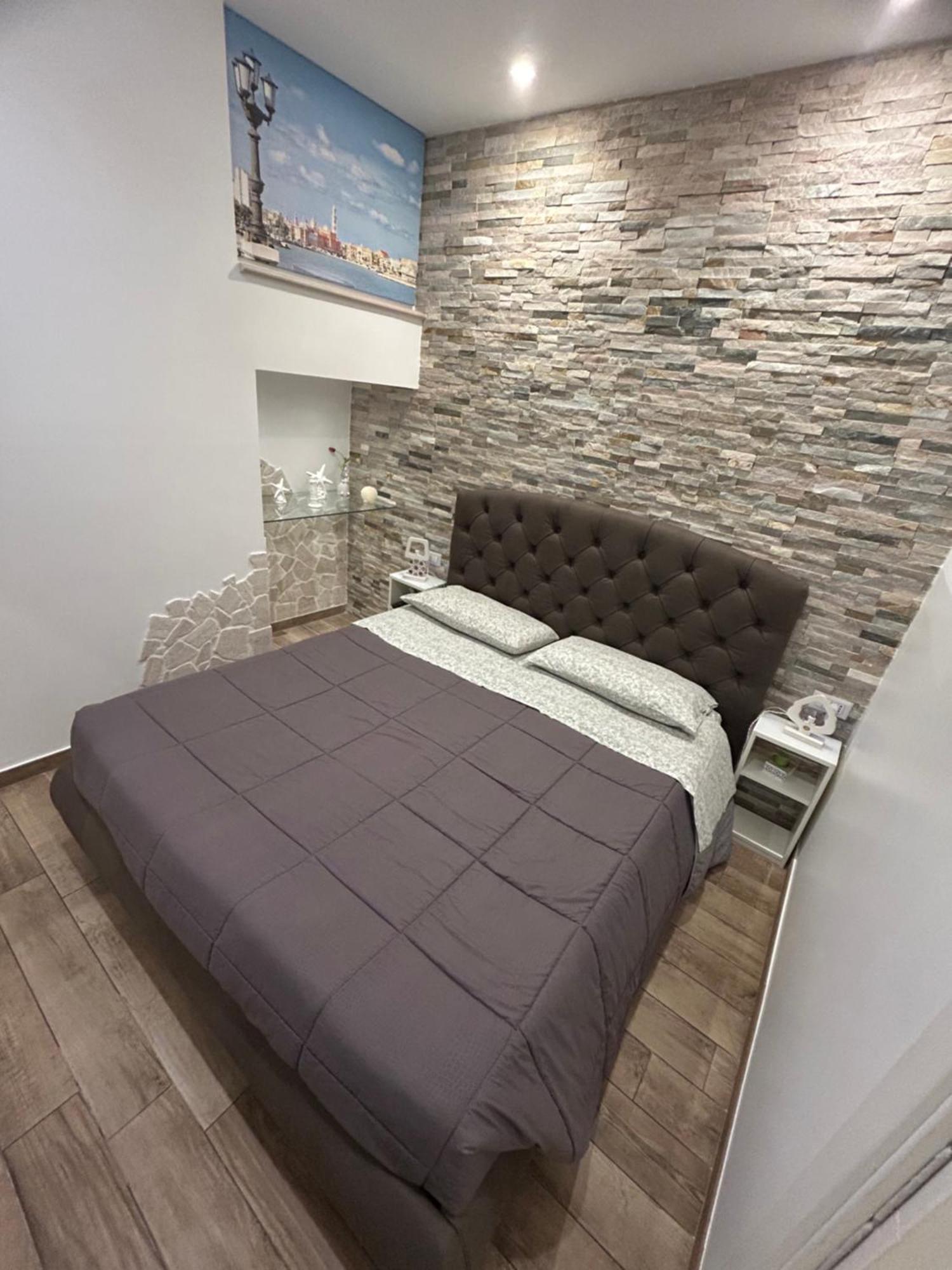 La Tradizione Bed & Breakfast Bari Bagian luar foto