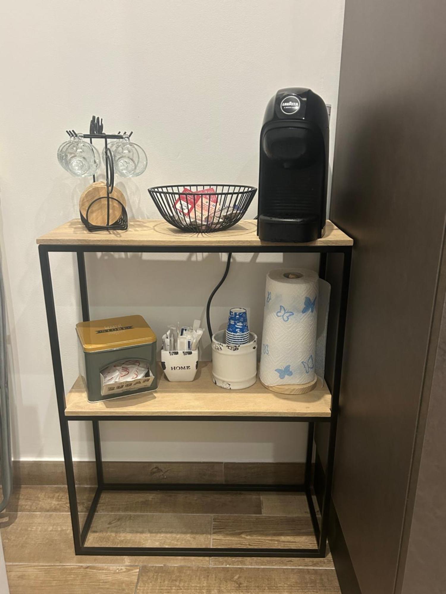 La Tradizione Bed & Breakfast Bari Bagian luar foto